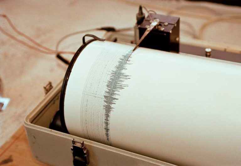 Cutremur în Buzău, cu magnitudinea de 3,6 pe Scara Richter