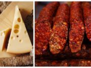 Adevăratele otrăvuri: Alimentele ”cancer pe pâine” ucid încet, dar sigur! Iată ce să nu mai consumi de Sărbători