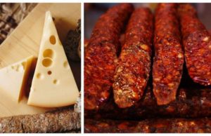 Adevăratele otrăvuri: Alimentele ”cancer pe pâine” ucid încet, dar sigur! Iată ce să nu mai consumi de Sărbători