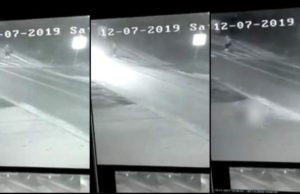 Adolescentă din Cluj, spulberată pe trecerea de pietoni de un șofer de 82 de ani