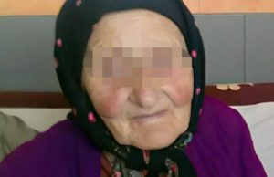 Bunica Aurica, chinuri groaznice în spitalul Paşcani: ‘Îi dădeau morfină de trei ori pe zi’