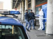 Român în scaun cu rotile, găsit mort, îngheţat de frig, lângă o staţie de metrou din Milano