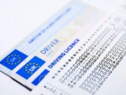 Român prins după ce a circulat 20 de ani cu un permis de conducere fals, în Irlanda de Nord
