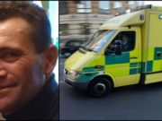 Român bătut cu bestialitate în Anglia, mort după o săptămână de comă. Stănel s-a stins de Ziua Naţională