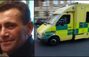 Român bătut cu bestialitate în Anglia, mort după o săptămână de comă. Stănel s-a stins de Ziua Naţională