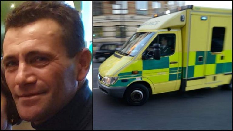 Român bătut cu bestialitate în Anglia, mort după o săptămână de comă. Stănel s-a stins de Ziua Naţională