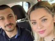 Mesajul Andreei, mama româncă din Anglia al cărei bebeluș a fost înjunghiat și ucis