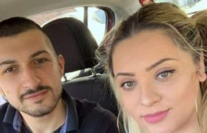 Închisoare pe viaţă pentru bulgarul care a ucis copilul pe care îl avea cu o româncă