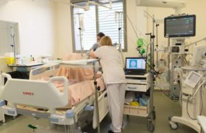 Mamă româncă în comă în Italia, după un infarct suferit imediat după externarea din spital