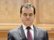 Reacţii dure după angajarea răspunderii Guvernului Orban pe buget