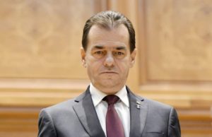 Reacţii dure după angajarea răspunderii Guvernului Orban pe buget