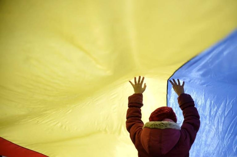 Ambasada Suediei la Bucureşti a marcat Ziua Naţională a României cu o glumă clasică