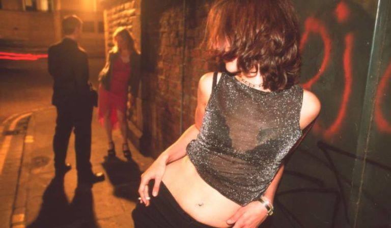 Româncă răpită din faţa unei discoteci din Germania şi dusă în Spania