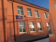 O elevă de la şcoala din Bobâlna a căzut de la etaj, în timpul unei pauze