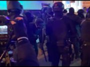 Un bărbat a deschis focul în centrul Moscovei, sunt cel puţin 3 morţi