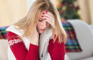 Speriat că va fi singur de Crăciun, un bărbat din Botoşani şi-a terorizat fosta iubită