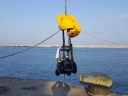 Trupul bărbatului care a căzut cu un motostivuitor în Marea Neagră, recuperat de autorităţi