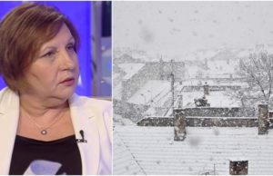 Vremea 24 decembrie 2019 – 5 ianuarie 2020. ANM a actualizat prognoza de Crăciun şi Revelion