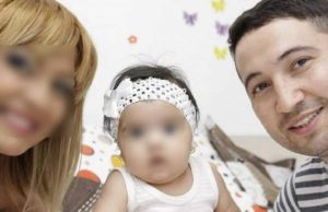 Fetiţa militarului mort la Constanţa nu ştie că tatăl ei s-a stins. Copila îl aşteaptă ca să petreacă de ziua lui