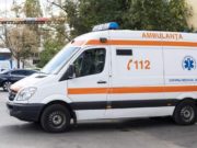 Un băieţel din Sibiu, trimis de părinţi după lemne, a fost găsit mort într-un canal