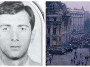 „«De ce plângeți, unde e tati?» El s-a încruntat și a început să-i curgă sânge din sprânceana dreaptă”. Acum 30 de ani murea tatăl unei fetițe, la Revoluție