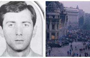 „«De ce plângeți, unde e tati?» El s-a încruntat și a început să-i curgă sânge din sprânceana dreaptă”. Acum 30 de ani murea tatăl unei fetițe, la Revoluție