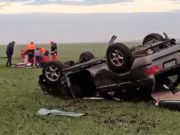 Nenorocire în ziua de Crăciun. Un poliţist de 25 de ani a murit într-un cumplit accident în Teleorman