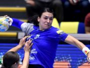 Victorie eroică în faţa Ungariei şi calificare incredibilă a naţionalei de handbal a României în grupele CM
