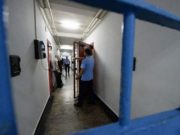 Alertă în penitenciarul Giurgiu. Un deţinut a fost ucis cu cruzime, în prima zi de Crăciun