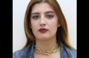 Crina Alexandra are 19 ani și a dispărut de două luni. Familia o caută cu disperare
