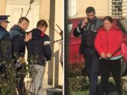 Două femei s-au bătut cu doi bărbaţi într-o cârciumă din Galaţi, furioase că nu au fost salutate