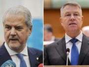 Klaus Iohannis îi retrage decoraţia lui Adrian Năstase şi tururor celor care au condamnări penale