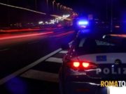 Român mort după ce a încercat să traverseze şoseaua de centură a Romei prin loc nepermis