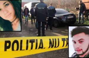 O studentă la Medicină şi iubitul ei, în stare de şoc după tragedia de la Secuieni: „Nu am fost noi, dar au fost ei…”