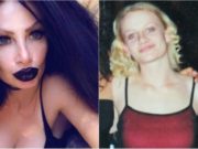 Este mamă, dar toți banii îi dă pe operații estetice. A cheltuit 300 de mii de euro ca să devină prima „păpușă Barbie vampir” din țară: „M-am ascuns timp de 20 de ani”