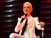 Solista trupei Roxette a murit la vârsta de 61 de ani