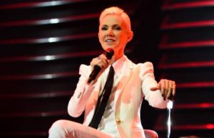 Solista trupei Roxette a murit la vârsta de 61 de ani