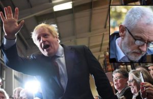 Partidul Conservator câștigă alegerile în Marea Britanie. Undă verde pentru Brexit