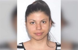 Daniela este de negăsit de o săptămână. Fata a dispărut din Recaş şi este căutată de poliţie