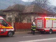 Un bărbat şi soţia lui au fost găsiţi morţi în casă, la Piatra Neamţ