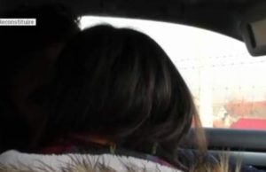 Mădălina, fata de 16 ani din Bacău care a murit alături de iubitul ei, în mașina lui, a trăit o dramă imensă în familie! „Mare păcat!”