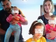 Fetiţa de doar 5 ani a pădurarului ucis în Maramureş a început să încărunţească: „Plânge întruna”