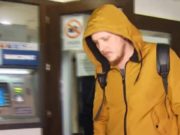 What’s Up, primele declaraţii după ce şi-ar fi bătut iubita: „Sunt bulversat!”