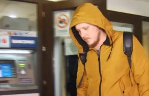 What’s Up, primele declaraţii după ce şi-ar fi bătut iubita: „Sunt bulversat!”