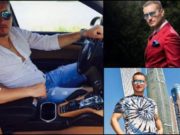 Lăsat liber după ce a batjocorit o elevă de 17 ani, în scara unui bloc. Vidineac a primit încă 60 de zile de control judiciar