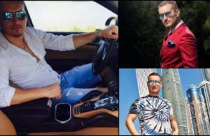 Lăsat liber după ce a batjocorit o elevă de 17 ani, în scara unui bloc. Vidineac a primit încă 60 de zile de control judiciar