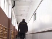 Un deţinut condamnat pentru 4 crime a săpat un tunel în zidul celulei din Gherla, ca să evadeze