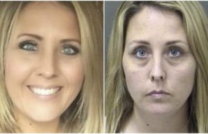 O profesoară căsătorită, mamă a doi copii, a recunoscut că a făcut amor cu mai mulți elevi de-ai săi. Unde aveau loc întâlnirile secrete