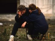 Slujbe de pomenire în toate bisericile din ţară, pentru eroii Revoluţiei Române