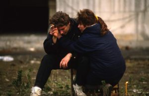 Slujbe de pomenire în toate bisericile din ţară, pentru eroii Revoluţiei Române